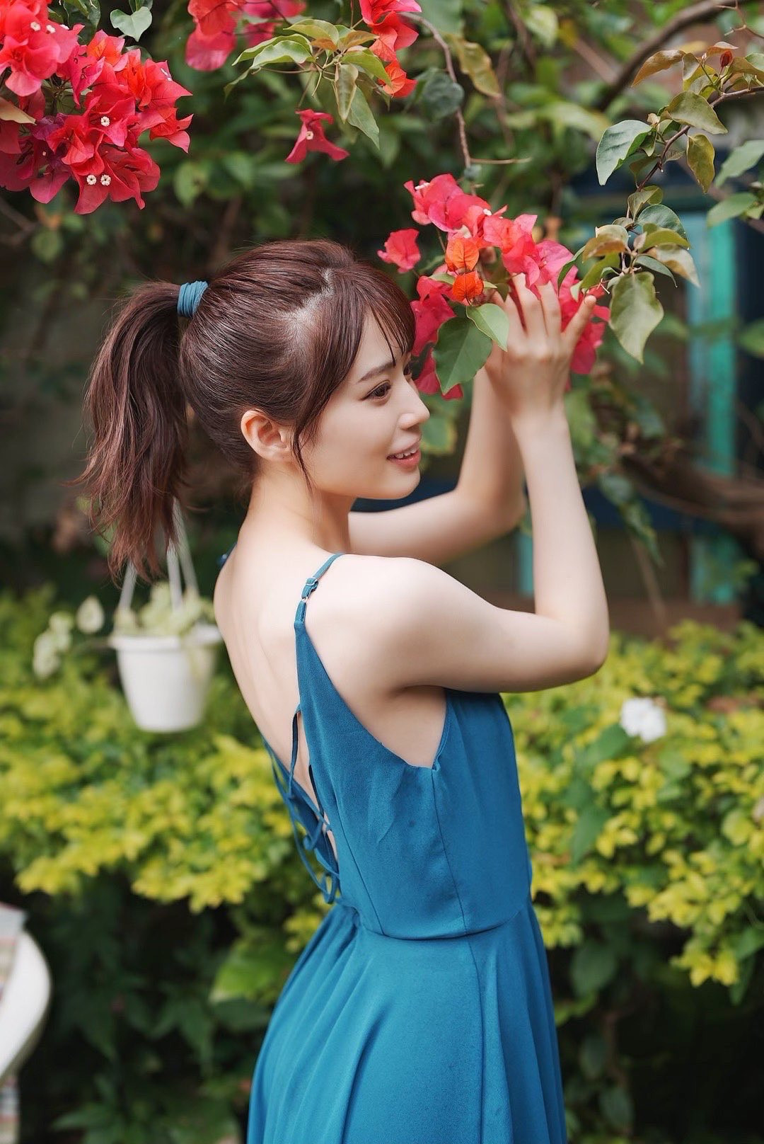 未歩なな(未步奈奈,Miho-Nana)出道作品SSIS-447介绍及封面预览-图片10