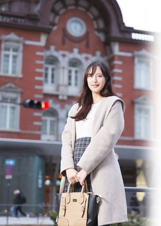 楠木花菜(Kusunoki-Kana)出道作品MOGI-034介绍及封面预览-图片2