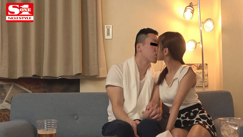 天音まひな(天音真比奈)作品SSIS-411介绍及封面预览-图片3