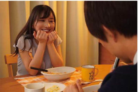 楪カレン(楪可怜,Yuzuriha-Karen)作品PRED-403介绍及封面预览-图片3