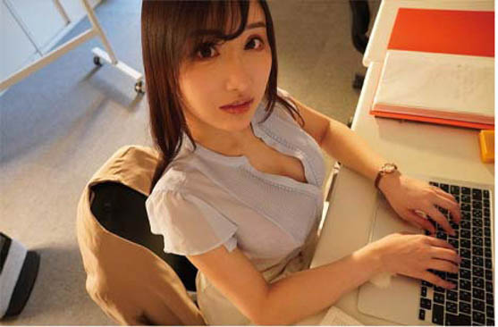 楪カレン(楪可怜,Yuzuriha-Karen)作品PRED-403介绍及封面预览-图片4