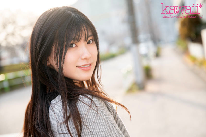 有加里ののか(有加里乃乃花,Akari-Nonoka)出道作品CAWD-382介绍及封面预览-图片2