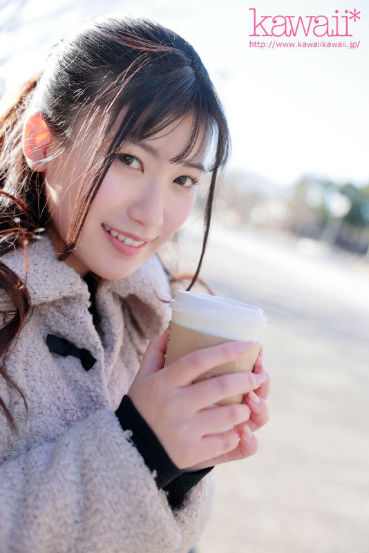 有加里ののか(有加里乃乃花,Akari-Nonoka)出道作品CAWD-382介绍及封面预览-图片3