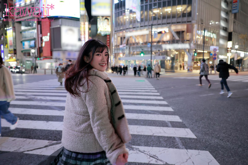 有加里ののか(有加里乃乃花,Akari-Nonoka)出道作品CAWD-382介绍及封面预览-图片6