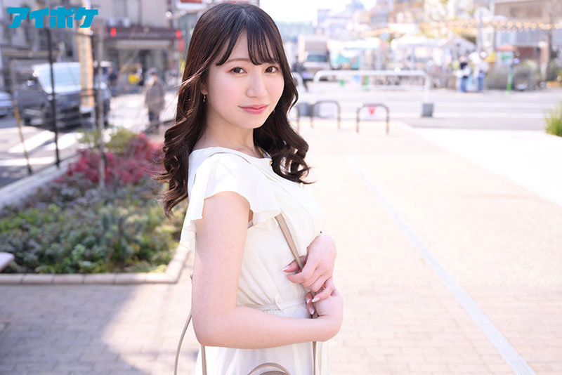 流川莉央(Rukawa-Rio)出道作品IPIT-029介绍及封面预览-图片2