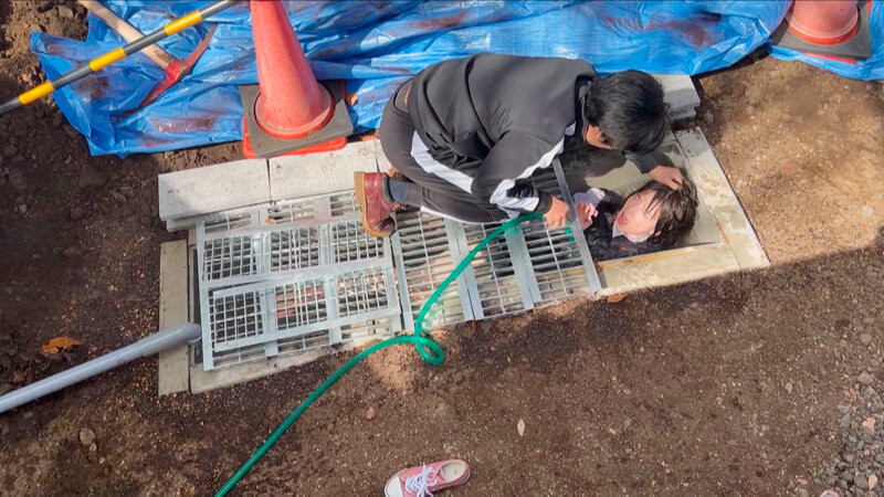 花狩まい(花狩舞,Kagari-Mai)作品OMHD-018介绍及封面预览-图片5