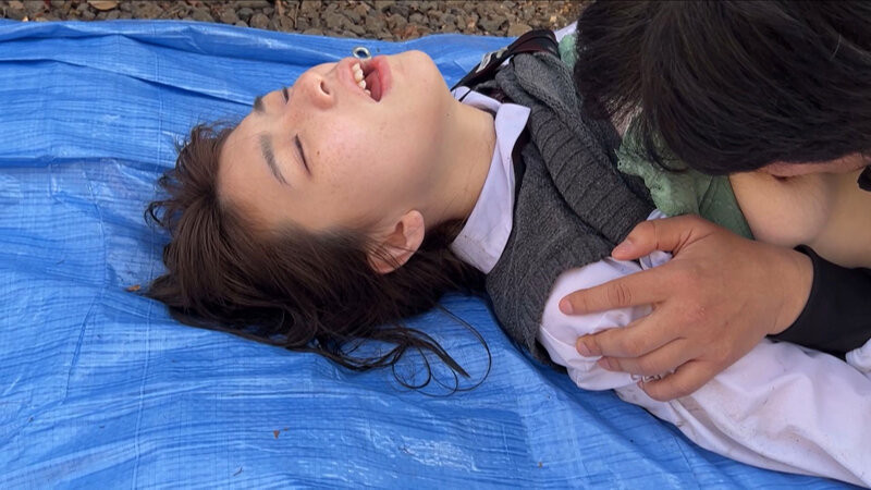 花狩まい(花狩舞,Kagari-Mai)作品OMHD-018介绍及封面预览-图片8