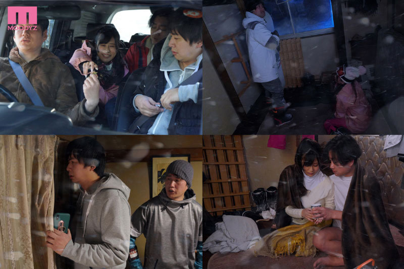 穂花あいり(穗花爱里,Honoka-Airi)作品MIAA-654介绍及封面预览-图片2