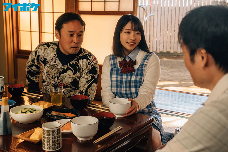 二葉エマ(二叶惠麻,Futaba-Ema)作品IPX-881介绍及封面预览-图片2