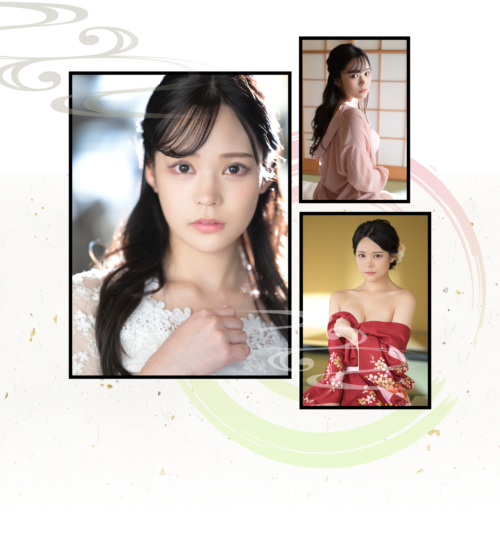 小鳥遊蘭(小鸟游兰,Takanashi-Ran)出道作品STARS-600介绍及封面预览-图片3