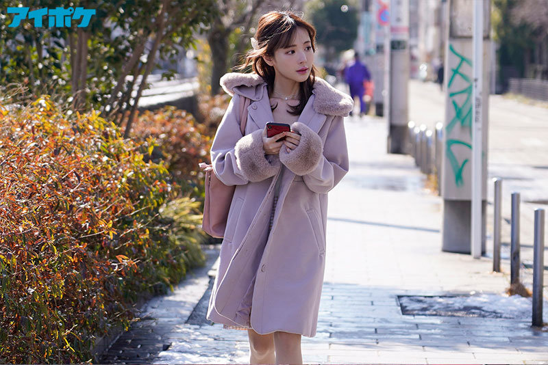 桃乃木かな(桃乃木香奈,Momonogi-Kana)作品IPX-885介绍及封面预览-图片3