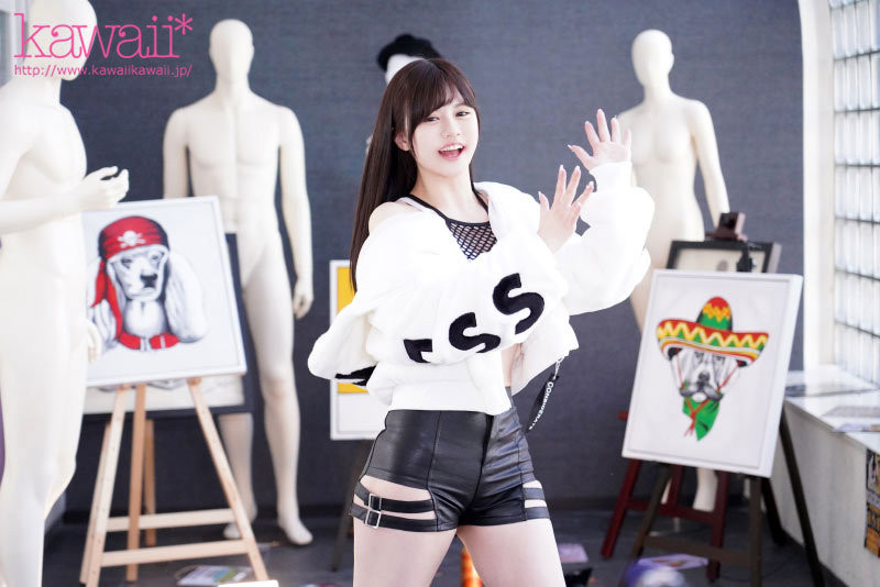 姫乃りな(姬乃里菜,Himeno-Rina)出道作品CAWD-383介绍及封面预览-图片3