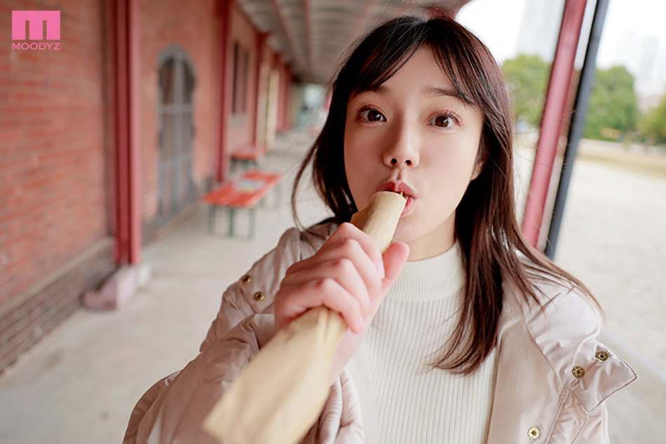 MIDV-118 宮下玲奈 宮下玲奈(宫下玲奈,Miyashita-Reina)作品MIDV-118介绍及封面预览-图片2