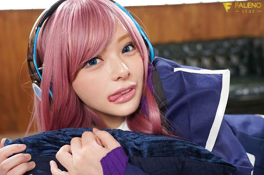 いちか先生(一香老师,Ichika-Sensei)出道作品FSDSS-432介绍及封面预览-图片4