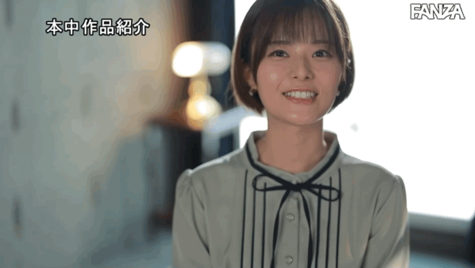 月乃ルナ(月乃露娜,Tsukino-Runa)作品HMN-229介绍及封面预览-图片6