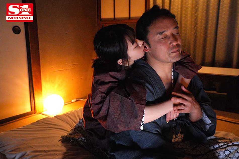 架乃ゆら(架乃由罗，Kano-Yura)作品SSIS-464介绍及封面预览-图片3