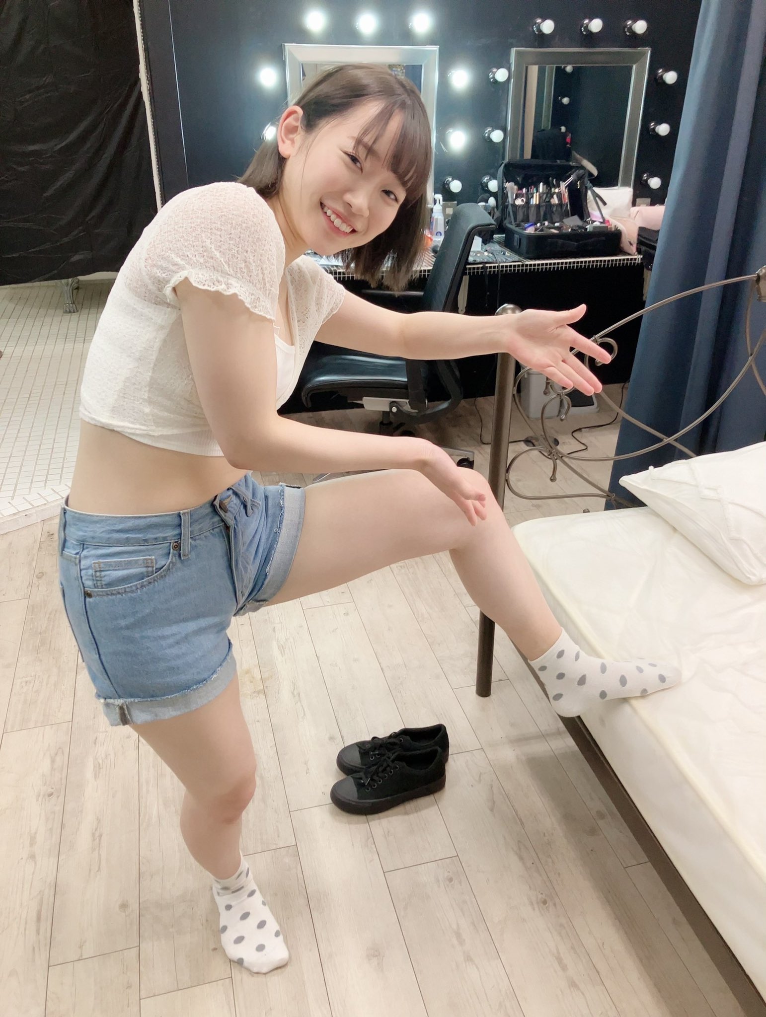 架乃ゆら(架乃由罗，Kano-Yura)作品SSIS-464介绍及封面预览-图片8