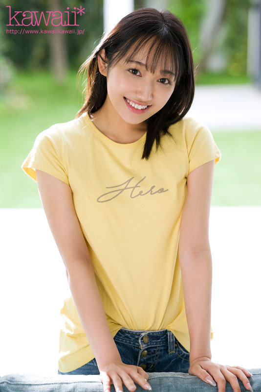 安達ゆら(安达由罗，Adachi-Yura)出道作品CAWD-412介绍及封面预览-图片2