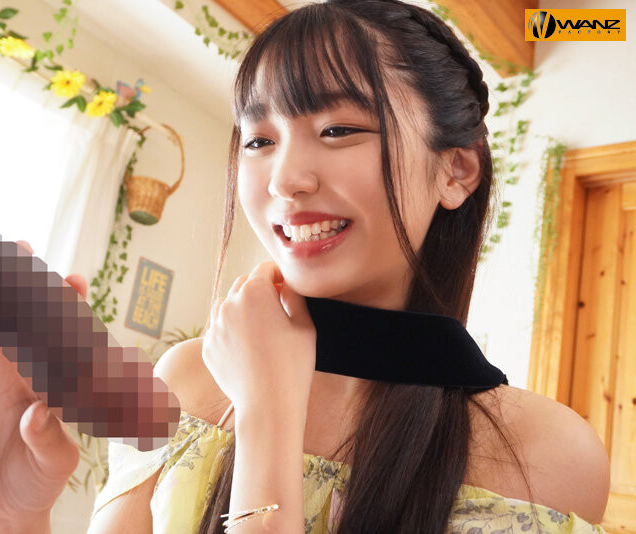 木下ひまり(木下日葵,Kinoshita-Himari)作品WAAA-197介绍及封面预览-图片2