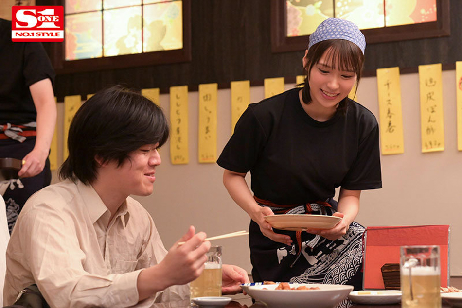 小倉七海(小仓七海,Ogura-Nanami)作品SSIS-458介绍及封面预览-图片2