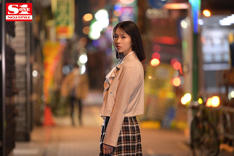 小倉七海(小仓七海,Ogura-Nanami)作品SSIS-458介绍及封面预览-图片3