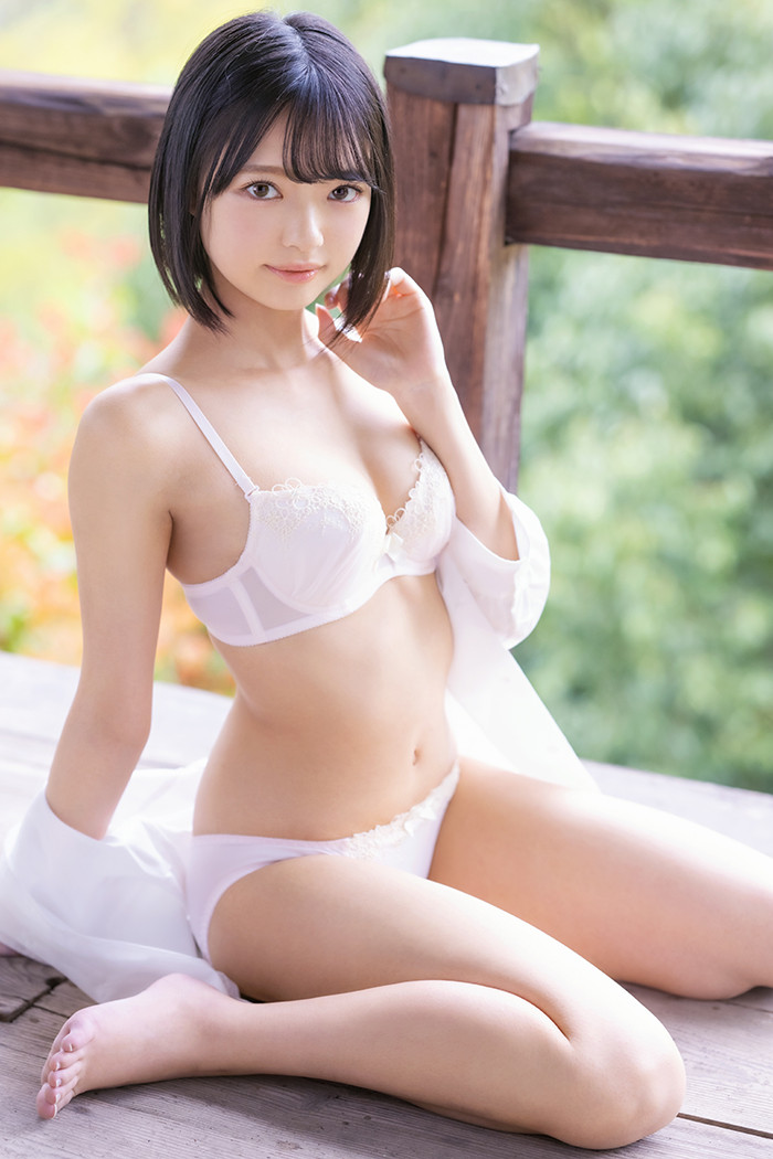 粒楽あむ(粒乐亚梦,Tsubura-Amu)出道作品BGN-072介绍及封面预览-图片5