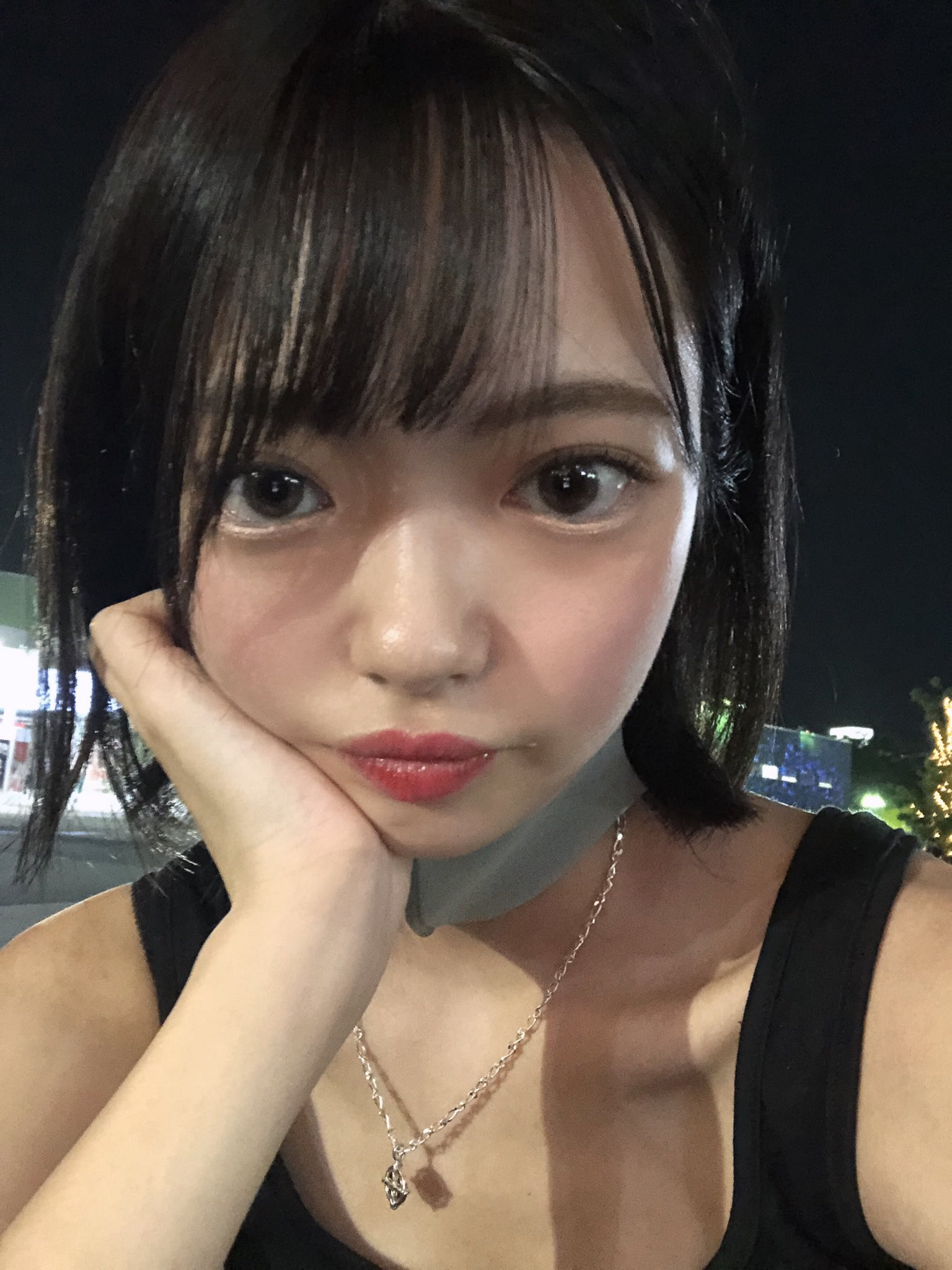 粒楽あむ(粒乐亚梦,Tsubura-Amu)出道作品BGN-072介绍及封面预览-图片11