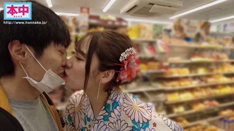 堀北わん(堀北湾,Horikita-Wan)作品HMN-211介绍及封面预览-图片7