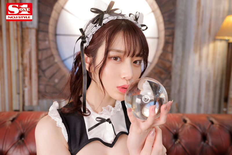 河北彩花(Kawakita-Saika)作品SSIS-468介绍及封面预览-图片3