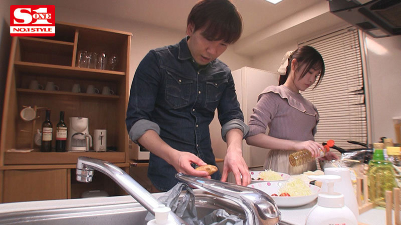 香水じゅん(香水纯)作品SSIS-442介绍及封面预览-图片2