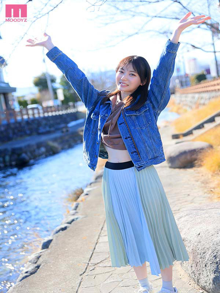 石川澪(Ishikawa-Mio)作品MIDV-140介绍及封面预览-图片3