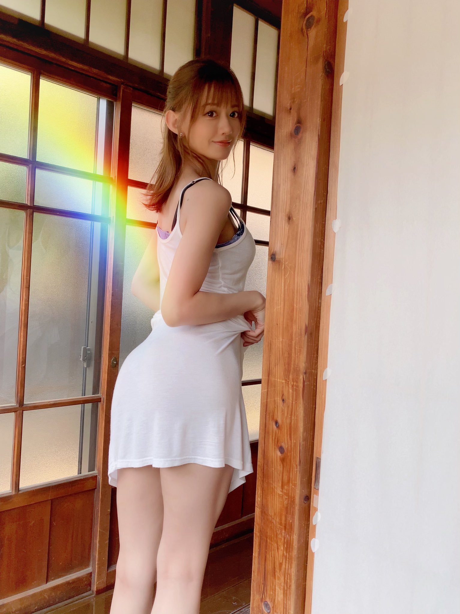 希島あいり(希岛爱里,Kijima-Airi)作品ATID-516介绍及封面预览-图片7