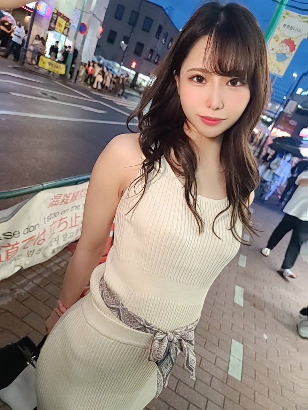 黒木逢夢(黑木逢梦,Kuroki-Aimu)出道作品MIFD-211介绍及封面预览-图片11