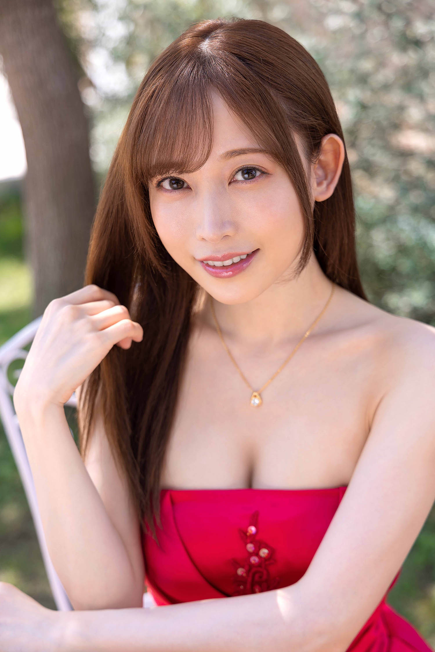 七瀨アリス(七濑爱丽丝,Nanase-Arisu)作品MKMP-463介绍及封面预览-图片2