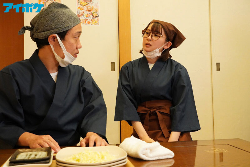 梓ヒカリ(梓光莉,Azusa-Hikari)作品IPX-931介绍及封面预览-图片2