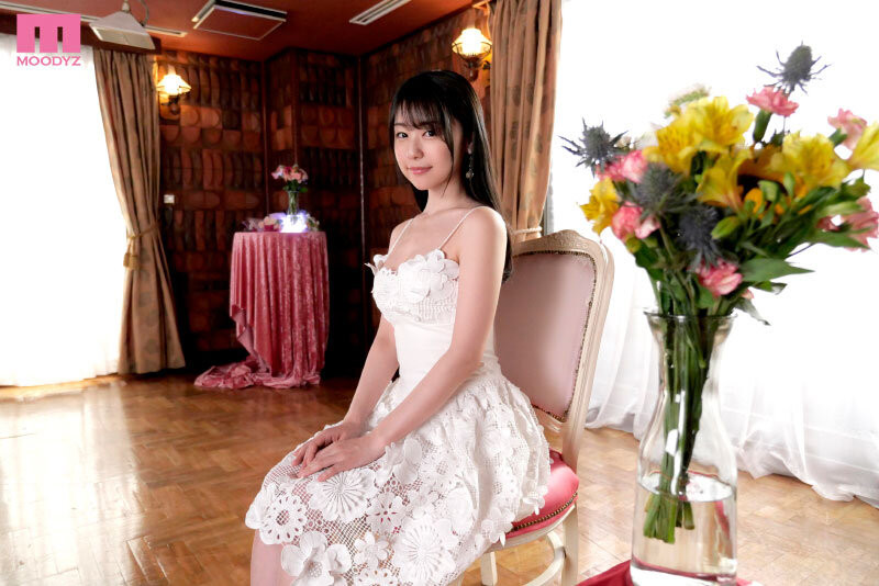 つぼみ(蕾,Tsubomi)引退作品MIDV-201介绍及封面预览-图片2