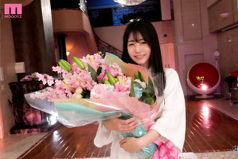 つぼみ(蕾,Tsubomi)引退作品MIDV-201介绍及封面预览-图片7