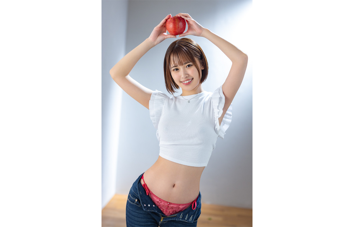 乃々瀬あい(乃乃濑爱,Nonose-Ai)出道作品MOGI-045介绍及封面预览-图片3