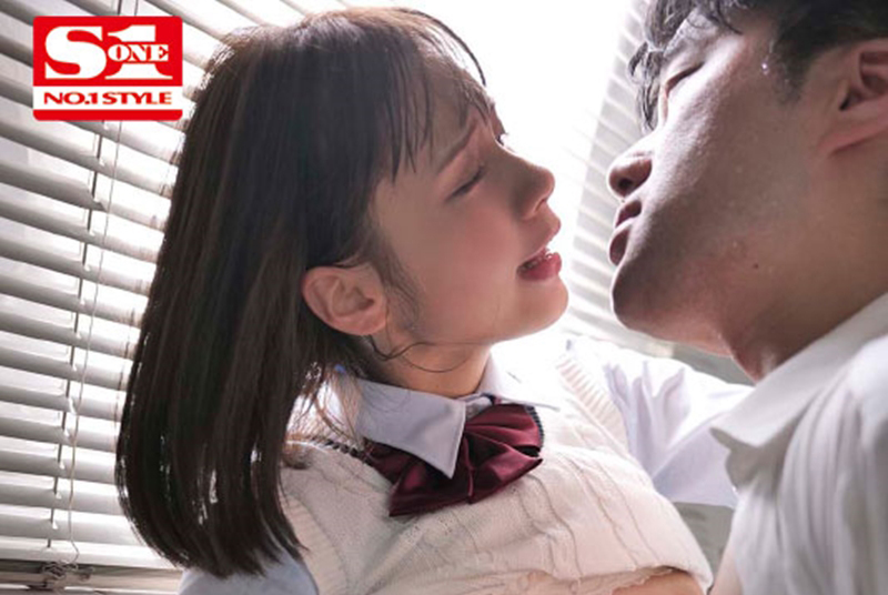 小倉七海(小仓七海,Ogura-Nanami)作品SSIS-519介绍及封面预览-图片5