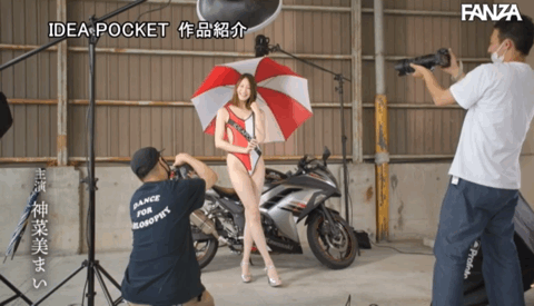 神菜美まい(神菜美舞,Kanami-Mai)作品IPX-928介绍及封面预览-图片10