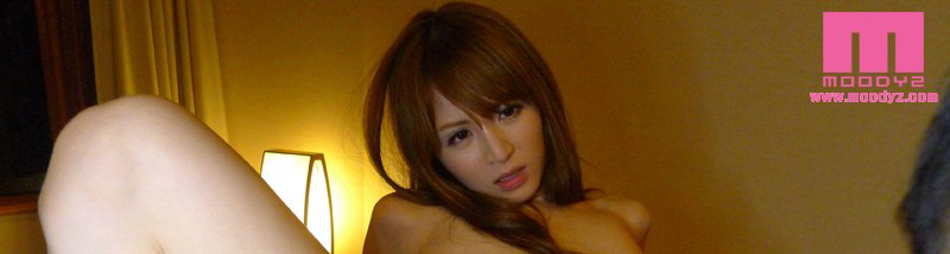 大橋未久(大桥未久,Ohashi-Miku)作品MIDD-791介绍及封面预览-图片4