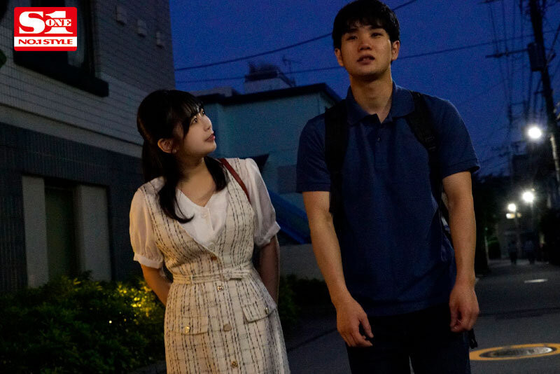 羽咲みはる(羽咲美晴,Usa-Miharu)作品SSIS-512介绍及封面预览-图片2