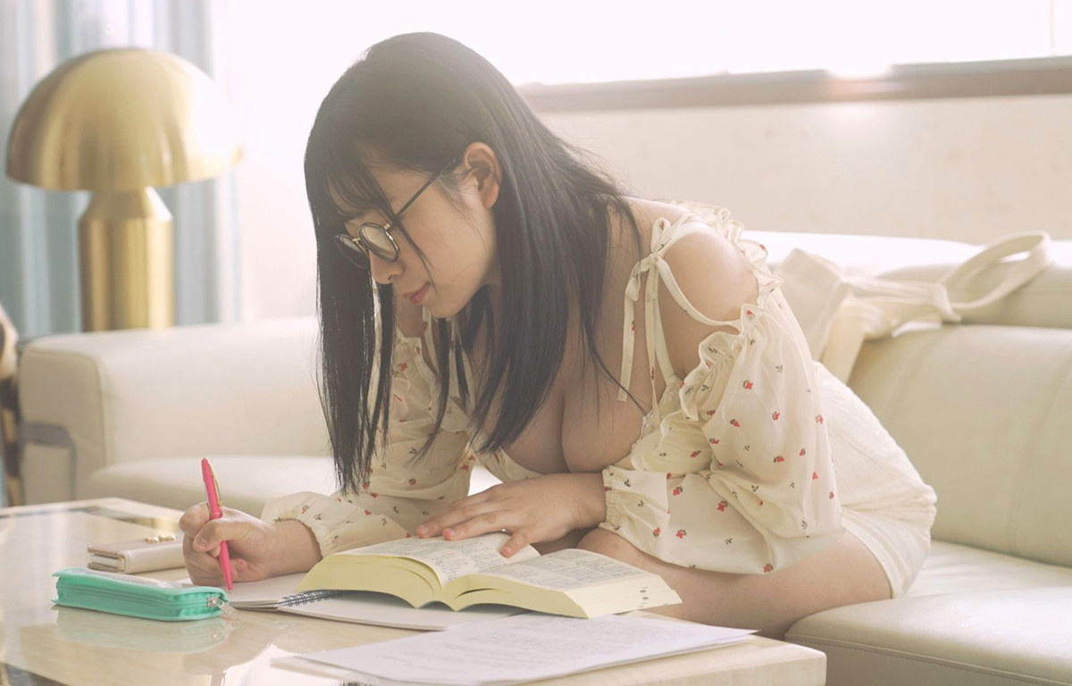 白花のん(白花暖,Shirahana-Non)出道作品MOGI-061介绍及封面预览-图片4