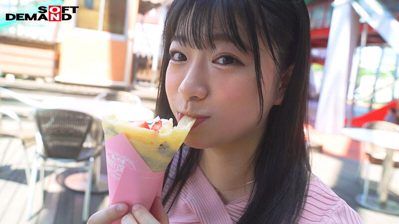 白花のん(白花暖,Shirahana-Non)出道作品MOGI-061介绍及封面预览-图片7