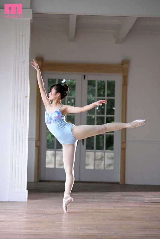 北山憂(北山忧,Kitayam-Yu)出道作品MIFD-216介绍及封面预览-图片7