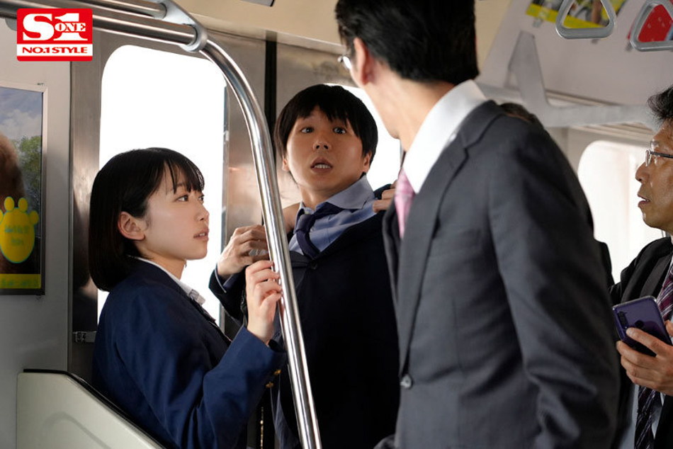 架乃ゆら(架乃由罗,Kano-Yura)作品SSIS-495介绍及封面预览-图片2