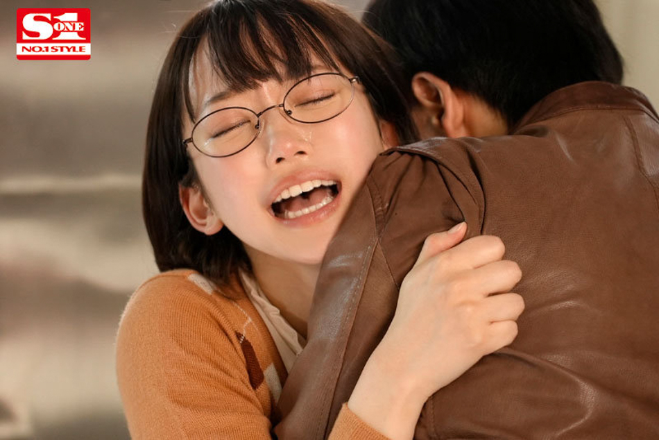 架乃ゆら(架乃由罗,Kano-Yura)作品SSIS-495介绍及封面预览-图片8