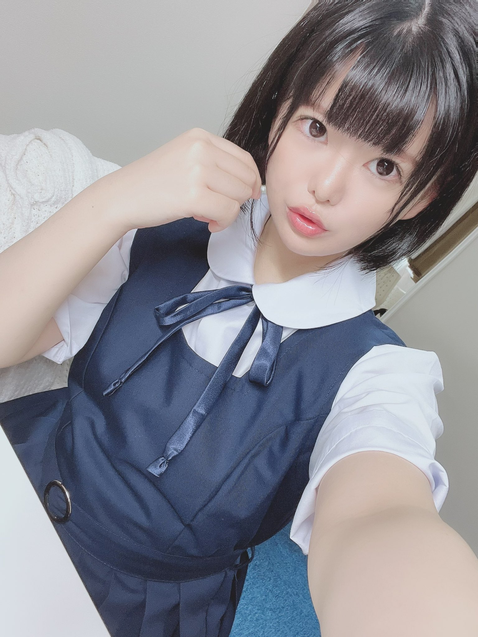 水無瀬りり(水无濑莉莉,Minase-Riri)出道作品FOCS-080介绍及封面预览-图片2