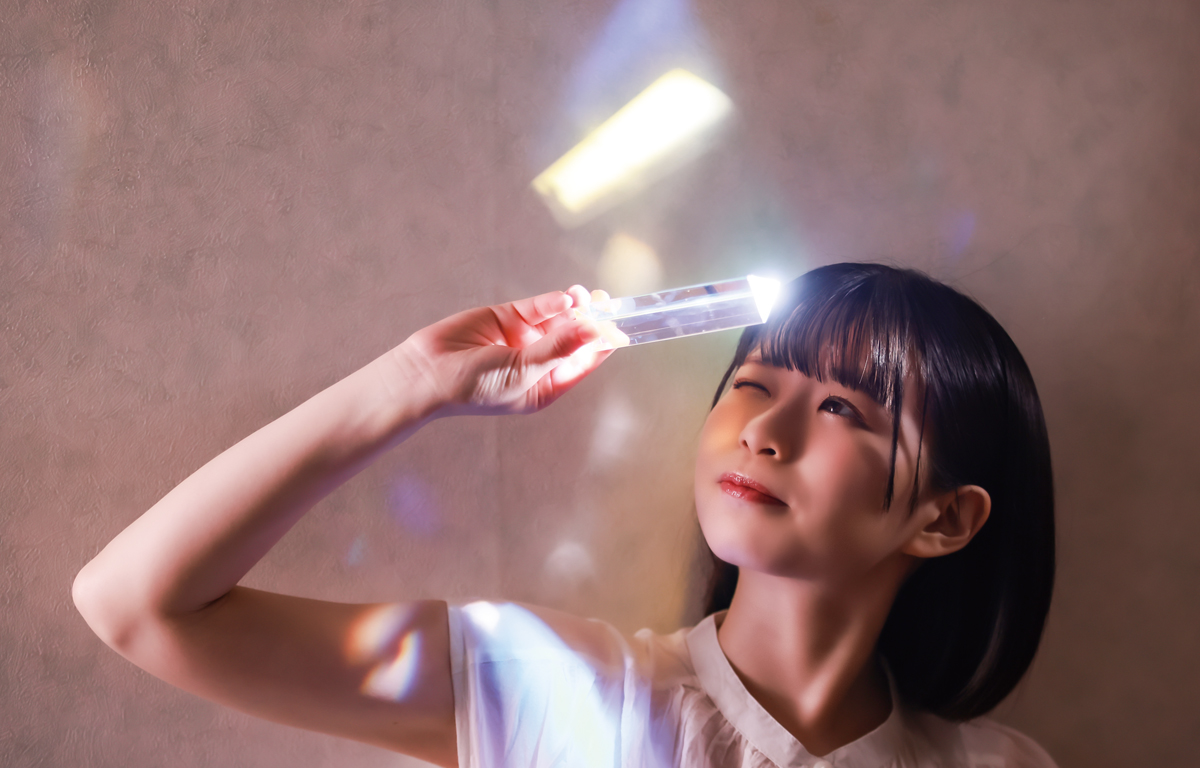 星宮こと(星宫琴,Hoshimiya-Koto)出道作品MOGI-055介绍及封面预览-图片3