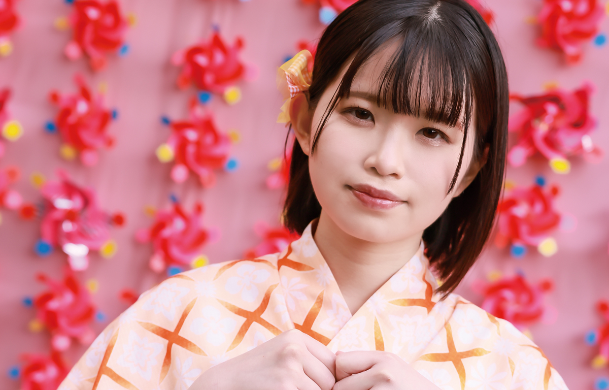 星宮こと(星宫琴,Hoshimiya-Koto)出道作品MOGI-055介绍及封面预览-图片4